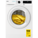 ZANUSSI lavadora carga frontal  ZNF942F1W1. 9 Kg. de 1400 r. p. m. . Blanco Clase A